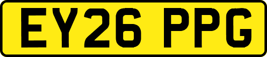 EY26PPG