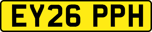 EY26PPH