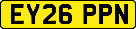 EY26PPN