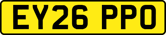 EY26PPO