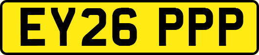 EY26PPP