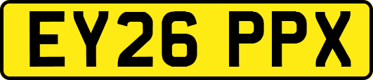 EY26PPX