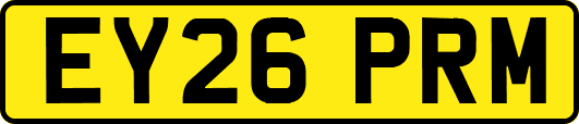 EY26PRM