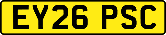 EY26PSC