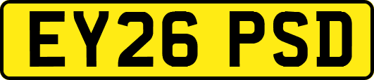 EY26PSD
