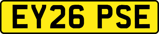 EY26PSE