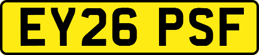 EY26PSF