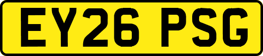 EY26PSG