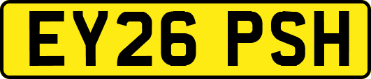 EY26PSH