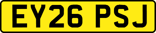 EY26PSJ