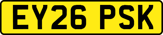 EY26PSK