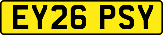 EY26PSY