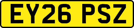 EY26PSZ