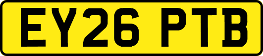 EY26PTB