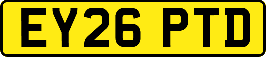 EY26PTD