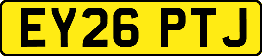 EY26PTJ