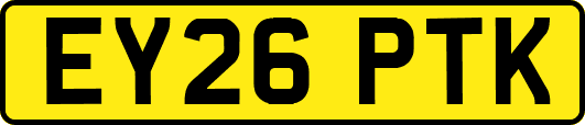 EY26PTK