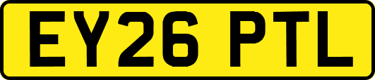 EY26PTL