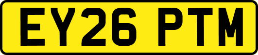 EY26PTM