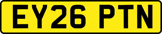 EY26PTN