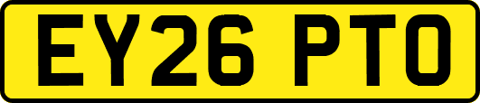 EY26PTO