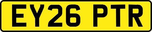 EY26PTR