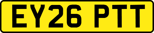 EY26PTT