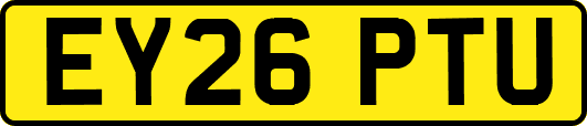 EY26PTU