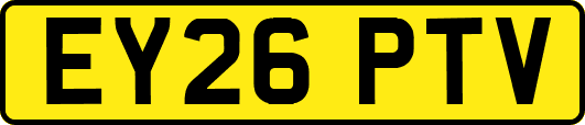 EY26PTV
