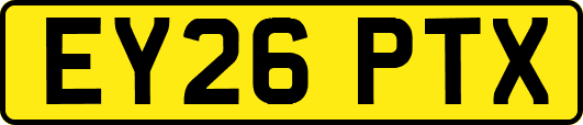 EY26PTX