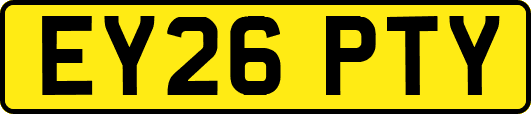 EY26PTY