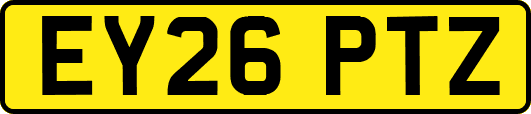EY26PTZ