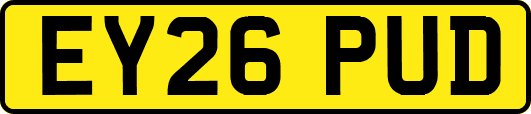 EY26PUD