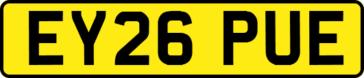 EY26PUE