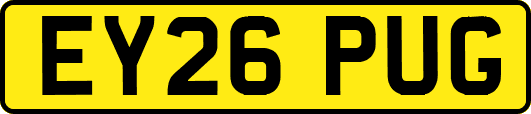 EY26PUG
