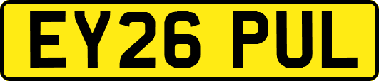 EY26PUL