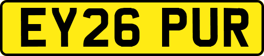 EY26PUR