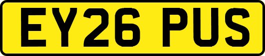EY26PUS