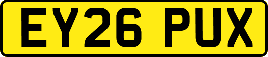 EY26PUX