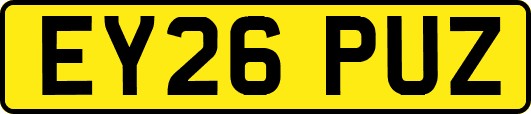 EY26PUZ