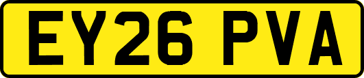 EY26PVA