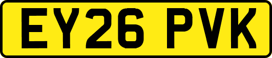 EY26PVK