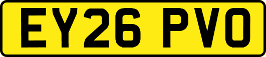 EY26PVO