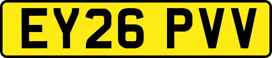EY26PVV