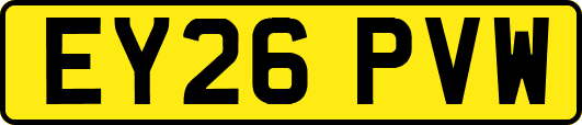 EY26PVW