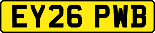 EY26PWB