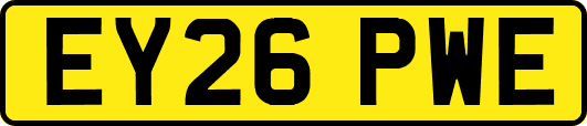 EY26PWE