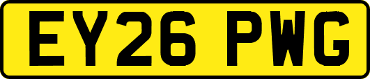 EY26PWG