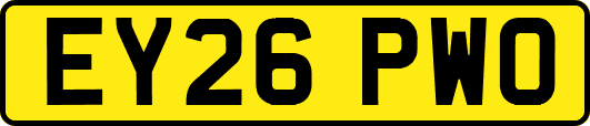 EY26PWO