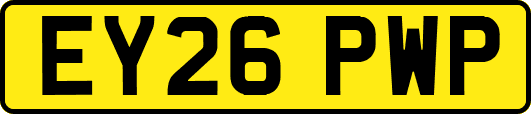 EY26PWP